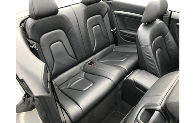 Audi A5 2.7 TDI - автомобили, коли, обяви за нови и употребявани 12