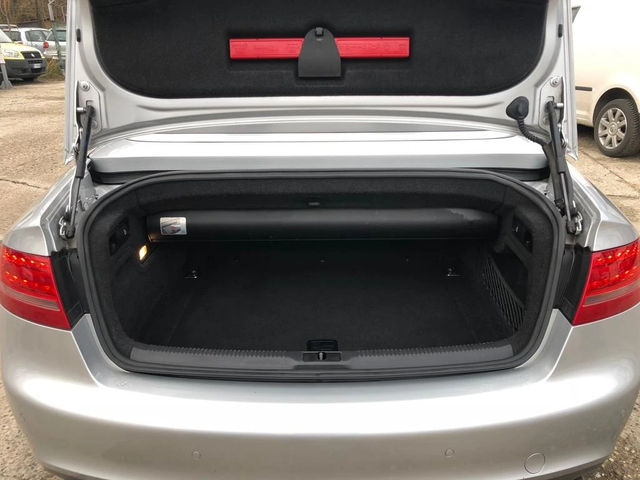 Audi A5 2.7 TDI - автомобили, коли, обяви за нови и употребявани 13