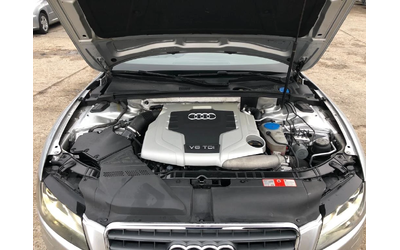 Audi A5 2.7 TDI - автомобили, коли, обяви за нови и употребявани 14