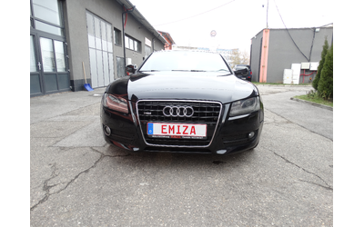 audi-a5-3-0-tdi - 0