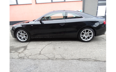 Audi A5 3,0 tdi - автомобили, коли, обяви за нови и употребявани 14