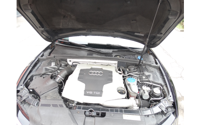 Audi A5 3,0 tdi - автомобили, коли, обяви за нови и употребявани 15