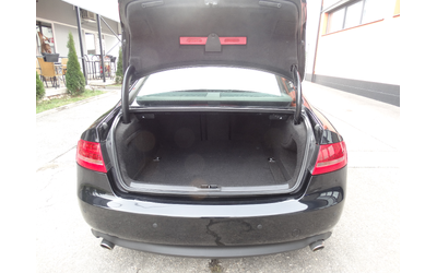 Audi A5 3,0 tdi - автомобили, коли, обяви за нови и употребявани 6