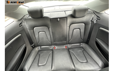 Audi A5 3.0 V6 TDI 3, 0тди/Екстров/Внос от Германия/ГАРАНЦИЯ ОТ КЕНТАВЪР - автомобили, коли, обяви за нови и употребявани 10