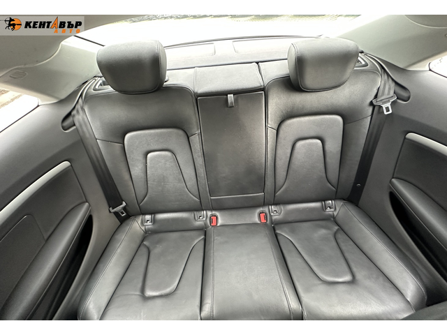 Audi A5 3.0 V6 TDI 3, 0тди/Екстров/Внос от Германия/ГАРАНЦИЯ ОТ КЕНТАВЪР - автомобили, коли, обяви за нови и употребявани 10