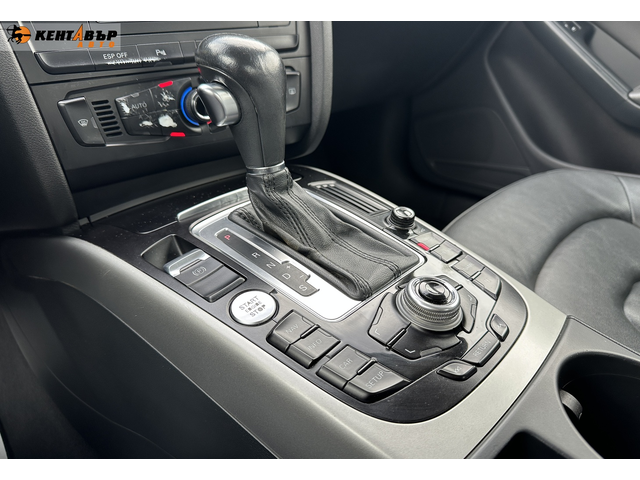 Audi A5 3.0 V6 TDI 3, 0тди/Екстров/Внос от Германия/ГАРАНЦИЯ ОТ КЕНТАВЪР - автомобили, коли, обяви за нови и употребявани 11