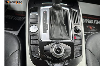 Audi A5 3.0 V6 TDI 3, 0тди/Екстров/Внос от Германия/ГАРАНЦИЯ ОТ КЕНТАВЪР - автомобили, коли, обяви за нови и употребявани 12