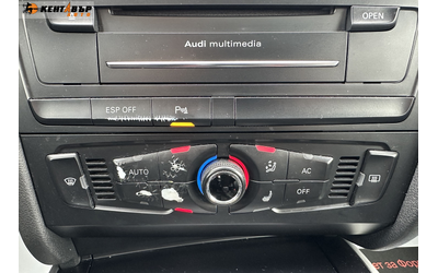 Audi A5 3.0 V6 TDI 3, 0тди/Екстров/Внос от Германия/ГАРАНЦИЯ ОТ КЕНТАВЪР - автомобили, коли, обяви за нови и употребявани 13