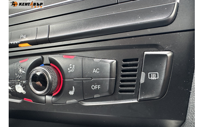 Audi A5 3.0 V6 TDI 3, 0тди/Екстров/Внос от Германия/ГАРАНЦИЯ ОТ КЕНТАВЪР - автомобили, коли, обяви за нови и употребявани 14