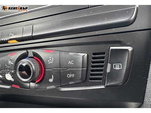 Audi A5 3.0 V6 TDI 3, 0тди/Екстров/Внос от Германия/ГАРАНЦИЯ ОТ КЕНТАВЪР - автомобили, коли, обяви за нови и употребявани 14