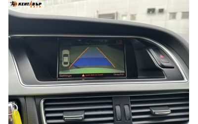 Audi A5 3.0 V6 TDI 3, 0тди/Екстров/Внос от Германия/ГАРАНЦИЯ ОТ КЕНТАВЪР - автомобили, коли, обяви за нови и употребявани 15