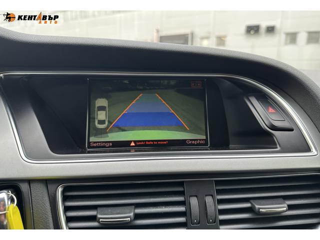 Audi A5 3.0 V6 TDI 3, 0тди/Екстров/Внос от Германия/ГАРАНЦИЯ ОТ КЕНТАВЪР - автомобили, коли, обяви за нови и употребявани 15
