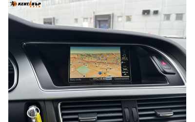 Audi A5 3.0 V6 TDI 3, 0тди/Екстров/Внос от Германия/ГАРАНЦИЯ ОТ КЕНТАВЪР - автомобили, коли, обяви за нови и употребявани 16