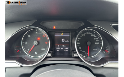 Audi A5 3.0 V6 TDI 3, 0тди/Екстров/Внос от Германия/ГАРАНЦИЯ ОТ КЕНТАВЪР - автомобили, коли, обяви за нови и употребявани 17