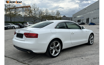 audi-a5-3-0-v6-tdi-3-0tdi-ekstrov-vnos-ot-germaniya-garantsiya-ot-kentavar - 3