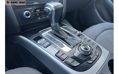 Audi A5 3.0 V6 TDI Sportback Quattro 245к.с./Внос от Италия/Facelift/ГАРАНЦИЯ ОТ КЕНТАВЪР - автомобили, коли, обяви за нови и употребявани 11