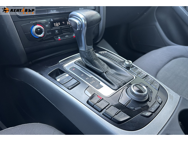 Audi A5 3.0 V6 TDI Sportback Quattro 245к.с./Внос от Италия/Facelift/ГАРАНЦИЯ ОТ КЕНТАВЪР - автомобили, коли, обяви за нови и употребявани 11
