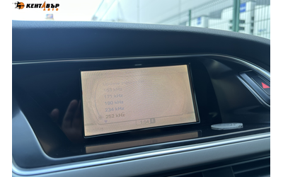 Audi A5 3.0 V6 TDI Sportback Quattro 245к.с./Внос от Италия/Facelift/ГАРАНЦИЯ ОТ КЕНТАВЪР - автомобили, коли, обяви за нови и употребявани 12