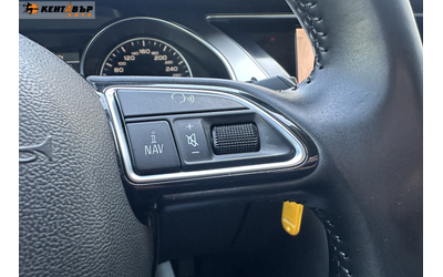 Audi A5 3.0 V6 TDI Sportback Quattro 245к.с./Внос от Италия/Facelift/ГАРАНЦИЯ ОТ КЕНТАВЪР - автомобили, коли, обяви за нови и употребявани 14