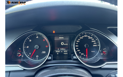 Audi A5 3.0 V6 TDI Sportback Quattro 245к.с./Внос от Италия/Facelift/ГАРАНЦИЯ ОТ КЕНТАВЪР - автомобили, коли, обяви за нови и употребявани 15