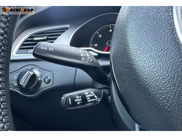 Audi A5 3.0 V6 TDI Sportback Quattro 245к.с./Внос от Италия/Facelift/ГАРАНЦИЯ ОТ КЕНТАВЪР - автомобили, коли, обяви за нови и употребявани 16