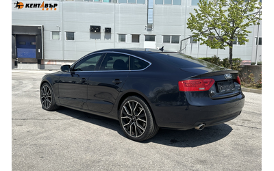 audi-a5-3-0-v6-tdi-sportback-quattro-245k-s-vnos-ot-italiya-facelift-garantsiya-ot-kentavar - 2