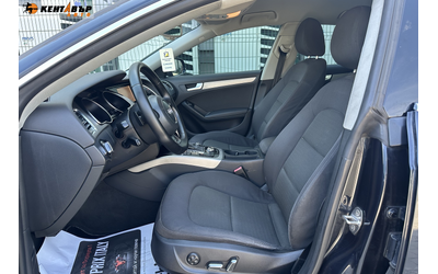 Audi A5 3.0 V6 TDI Sportback Quattro 245к.с./Внос от Италия/Facelift/ГАРАНЦИЯ ОТ КЕНТАВЪР - автомобили, коли, обяви за нови и употребявани 8