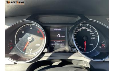 Audi A5 3.0d 239 к.с. - автомобили, коли, обяви за нови и употребявани 12