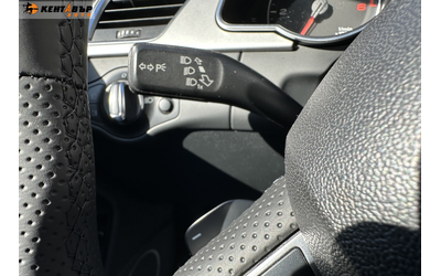 Audi A5 3.0d 239 к.с. - автомобили, коли, обяви за нови и употребявани 13