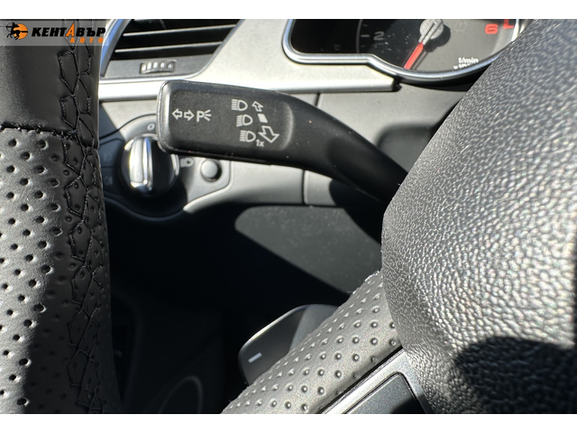 Audi A5 3.0d 239 к.с. - автомобили, коли, обяви за нови и употребявани 13