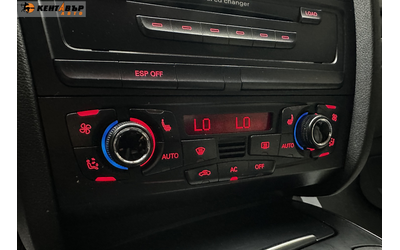 Audi A5 3.0d 239 к.с./quattro - автомобили, коли, обяви за нови и употребявани 10