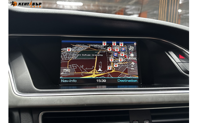 Audi A5 3.0d 239 к.с./quattro - автомобили, коли, обяви за нови и употребявани 12