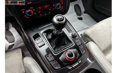 Audi A5 3.0d 239 к.с./quattro - автомобили, коли, обяви за нови и употребявани 9