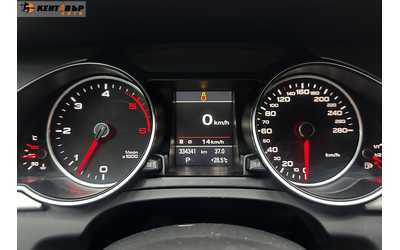 Audi A5 3.0d 239 к.с./quattro - автомобили, коли, обяви за нови и употребявани 10