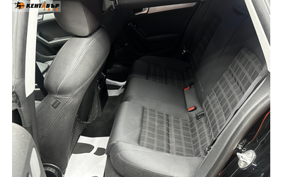 Audi A5 3.0d 239 к.с./quattro - автомобили, коли, обяви за нови и употребявани 12