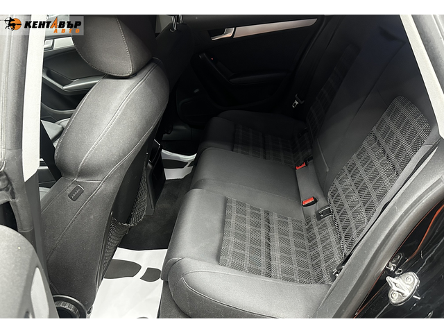 Audi A5 3.0d 239 к.с./quattro - автомобили, коли, обяви за нови и употребявани 12