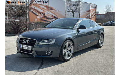 audi-a5-3-0d-239k-s-garantsiya-ot-kentavar - 0