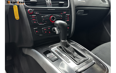 Audi A5 3.0d 240 к.с./реални км/панорама - автомобили, коли, обяви за нови и употребявани 10