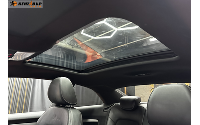 Audi A5 3.0d 240 к.с./реални км/панорама - автомобили, коли, обяви за нови и употребявани 13