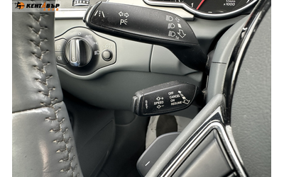Audi A5 3.0d 245 к.с. quattro/ГАРАНЦИЯ 6 МЕСЕЦА - автомобили, коли, обяви за нови и употребявани 13