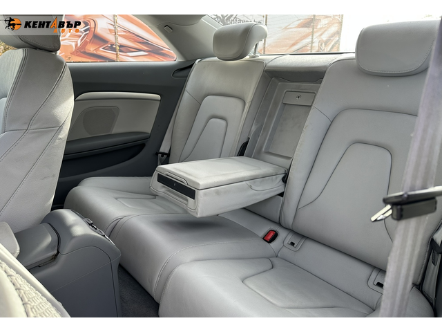 Audi A5 3.0d 245 к.с. quattro/ГАРАНЦИЯ 6 МЕСЕЦА - автомобили, коли, обяви за нови и употребявани 8