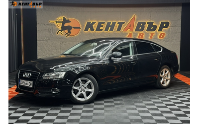 audi-a5-3-0d-individual-garantsiya - 0