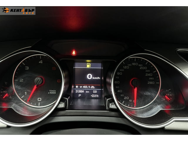 Audi A5 3.0d/Individual/ГАРАНЦИЯ - автомобили, коли, обяви за нови и употребявани 13