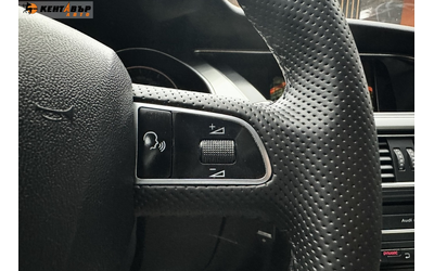 Audi A5 3.0d/Individual/ГАРАНЦИЯ - автомобили, коли, обяви за нови и употребявани 15