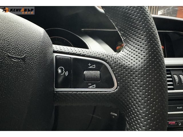 Audi A5 3.0d/Individual/ГАРАНЦИЯ - автомобили, коли, обяви за нови и употребявани 15