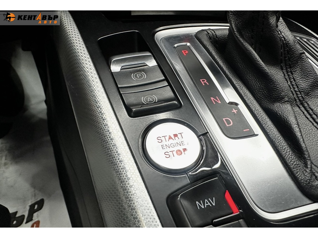 Audi A5 3.0d/Individual/ГАРАНЦИЯ - автомобили, коли, обяви за нови и употребявани 16