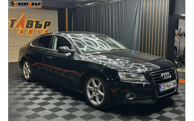 audi-a5-3-0d-individual-garantsiya - 2
