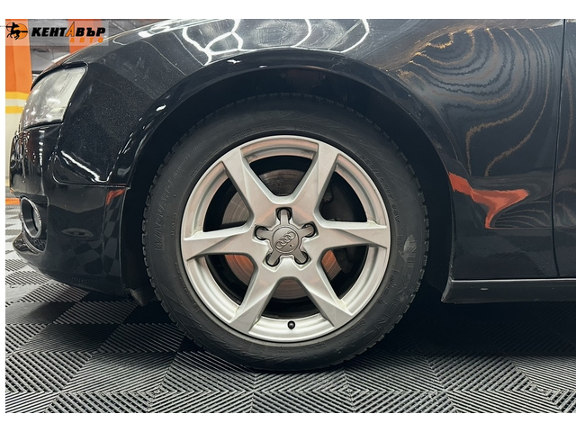 Audi A5 3.0d/Individual/ГАРАНЦИЯ - автомобили, коли, обяви за нови и употребявани 5