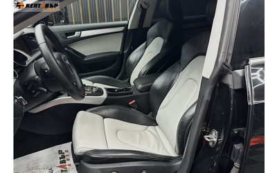 Audi A5 3.0d/Individual/ГАРАНЦИЯ - автомобили, коли, обяви за нови и употребявани 6