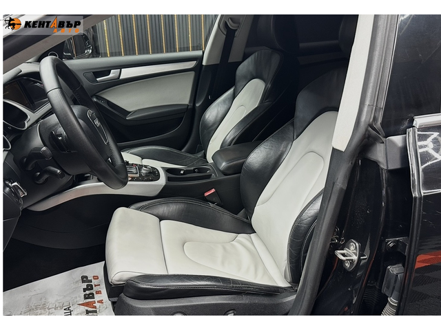 Audi A5 3.0d/Individual/ГАРАНЦИЯ - автомобили, коли, обяви за нови и употребявани 6